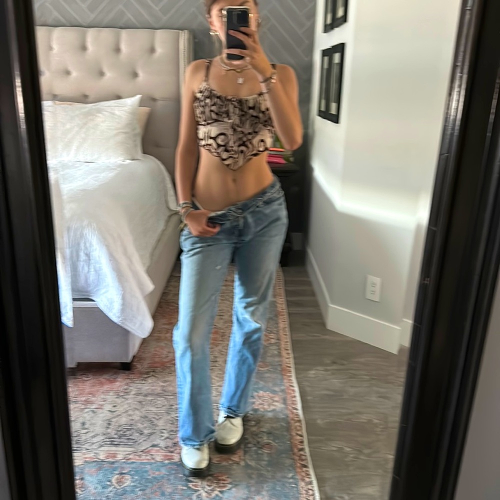 urban outfitters top